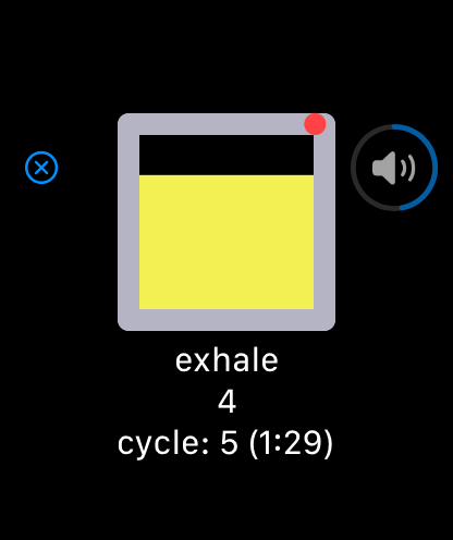 Breathing Time screenshot 30