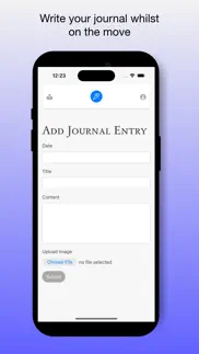 How to cancel & delete personal daily diary journal 2