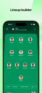 FotMob - Soccer Live Scores screenshot 7