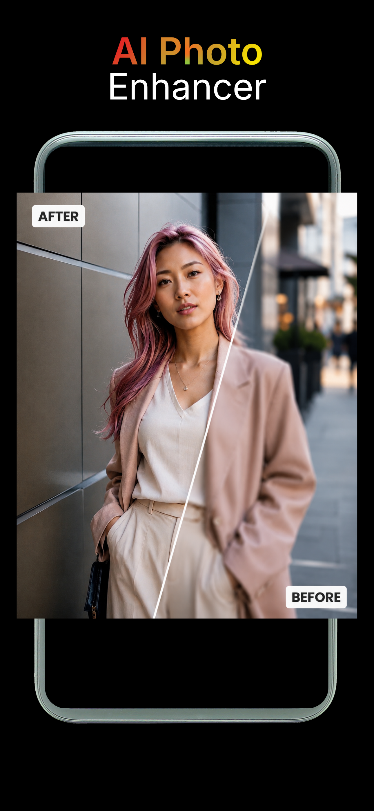 Super AI Photo & Video screenshot 6