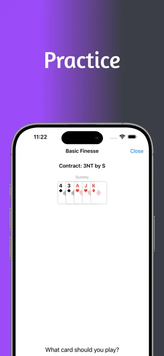 Bridge - Play & Learn screenshot 5