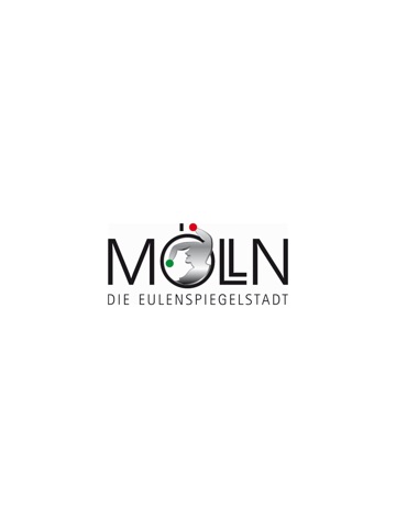 Mölln iPad screenshot