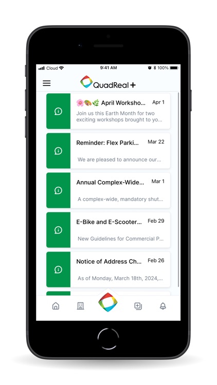 QuadReal+ screenshot-5
