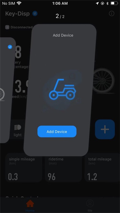 Key-Disp Screenshot