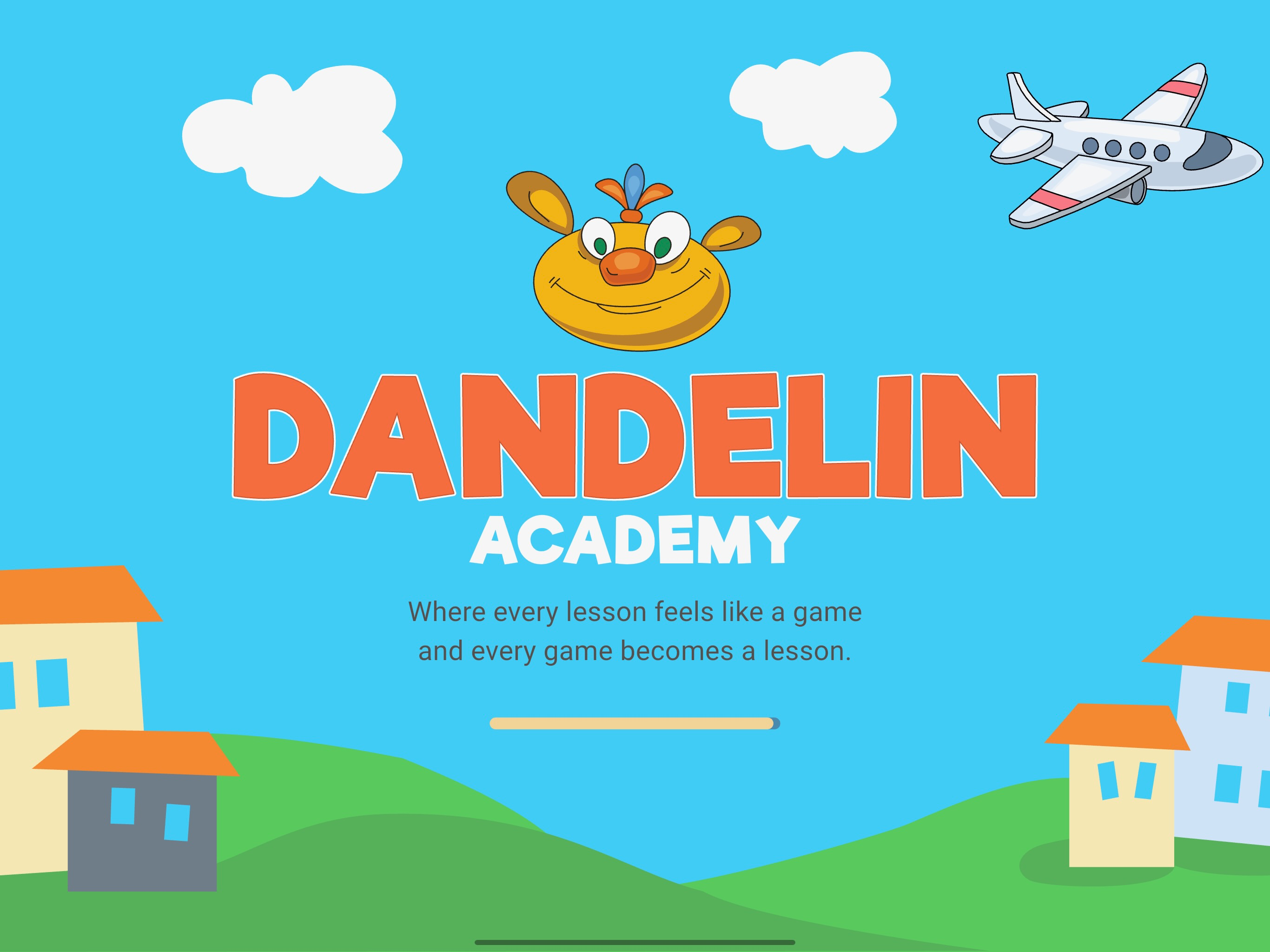 Dandelin Academy