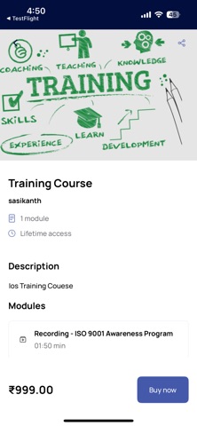 Gemba the work place Screenshot 5 of 5