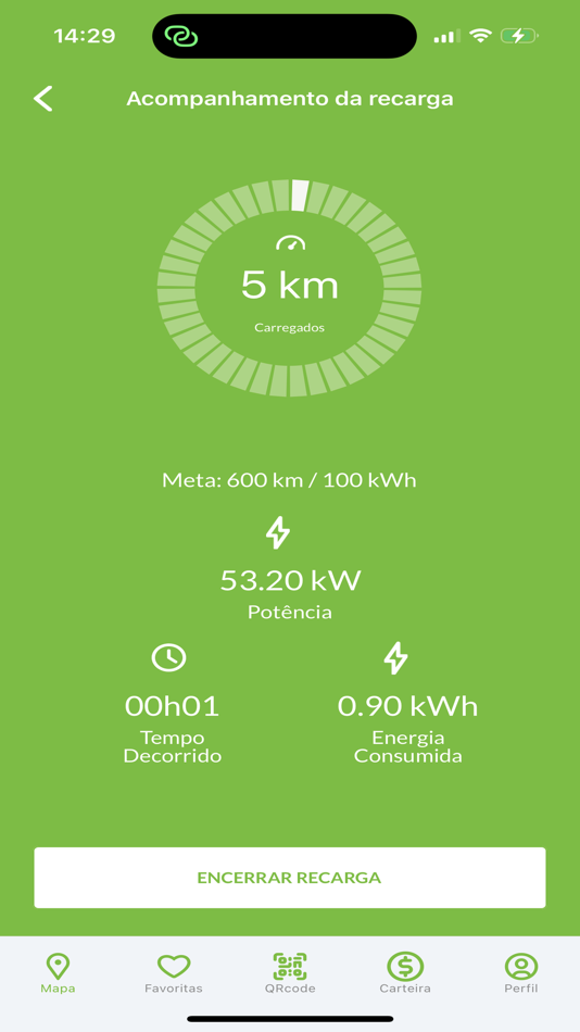 #1. Eletrograal (iOS) 由: Graal Comercio Empreendimentos e Participacoes LTDA