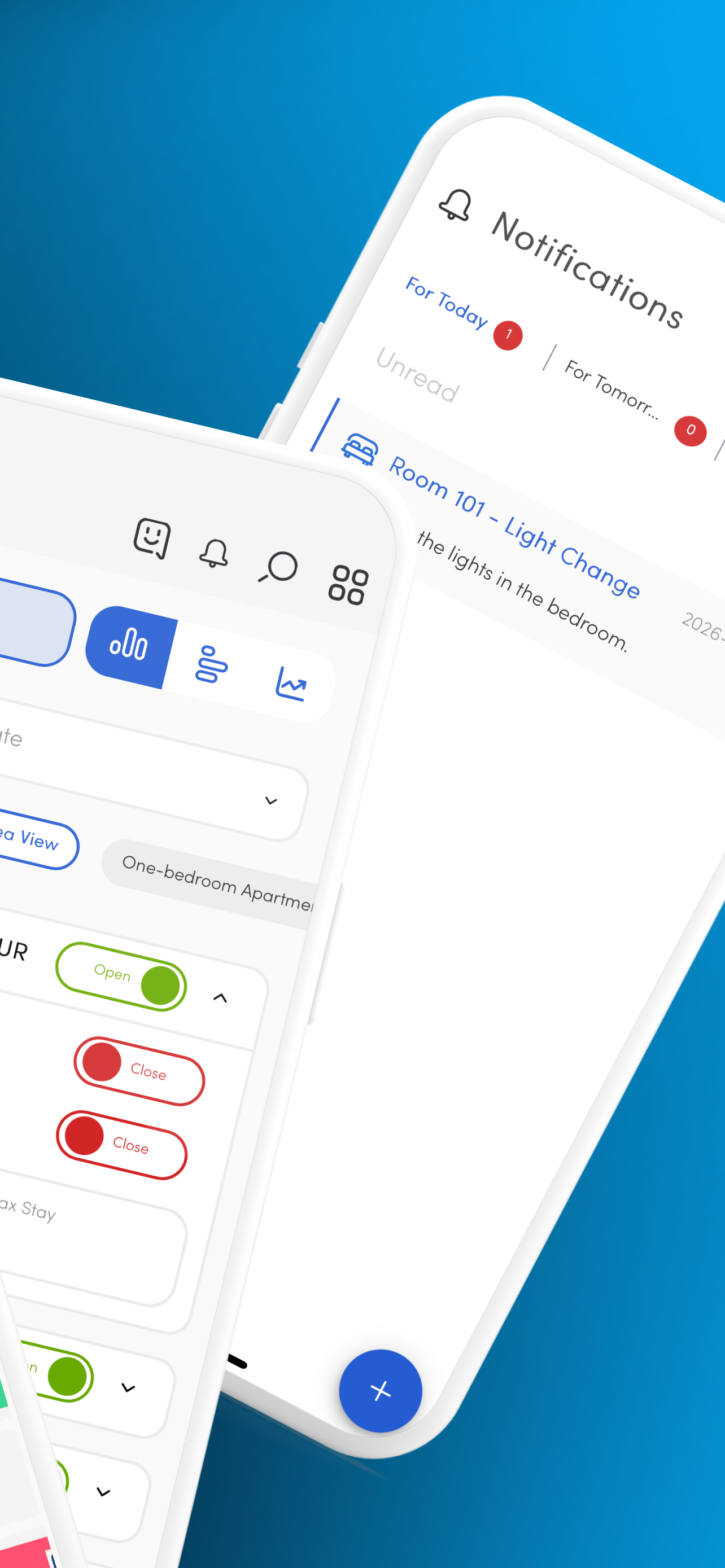 Mobile Hotel PMS by Hotel Sync screenshot 9