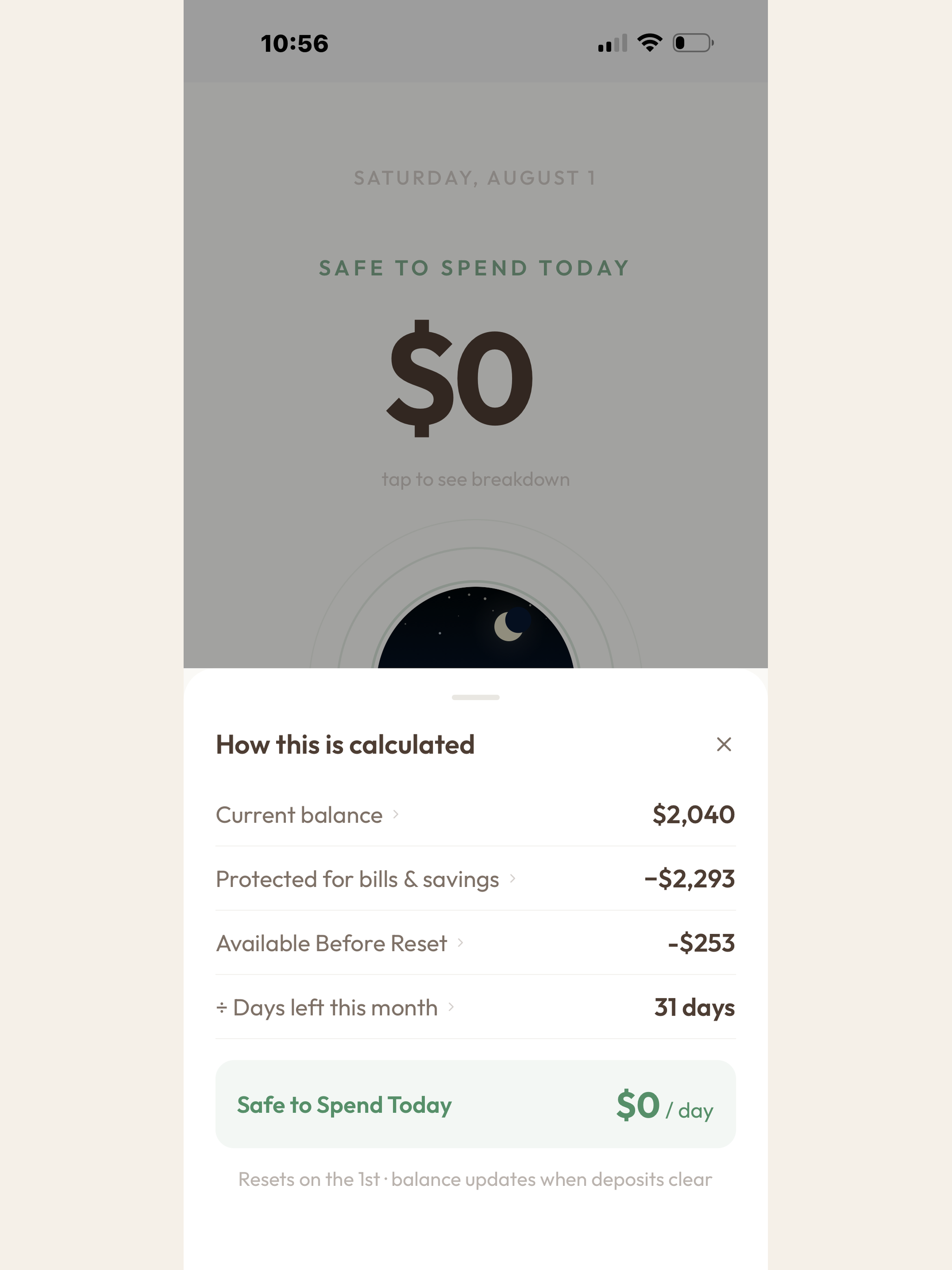 Future You Funds screenshot 10