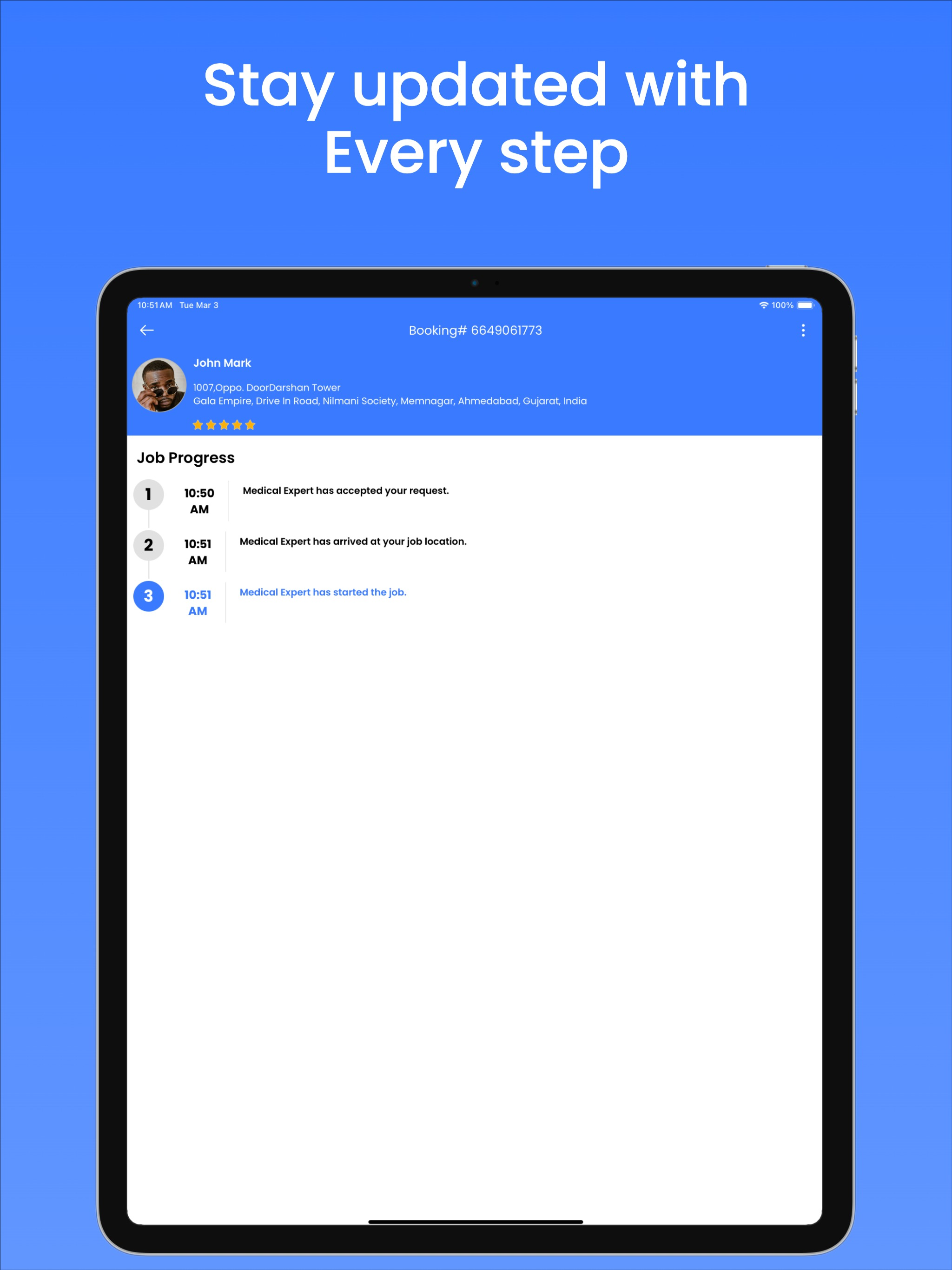 V3C XMedicalAIO User screenshot 15
