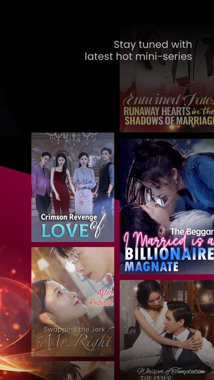 LunaShort - Short Dramas