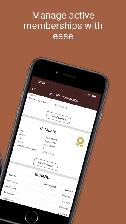 Luxkin Tan/Sauna screenshot-3