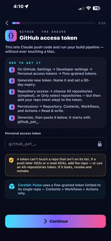 Vibemaster screenshot 2 of 10
