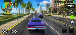 Gangster Crime City Mafia Wars screenshot 2