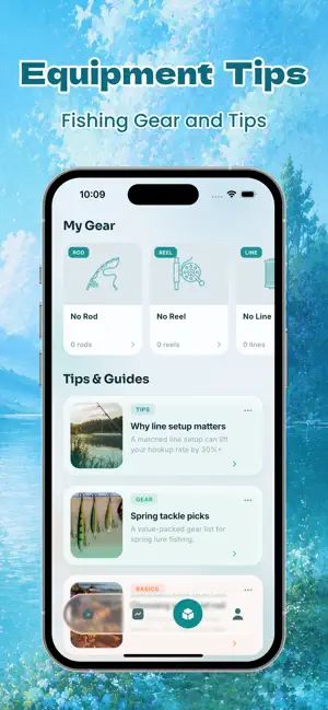 Vallow - Catch Log & Tracker screenshot 3