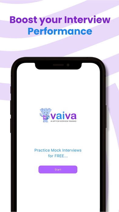 Vaiva Screenshot