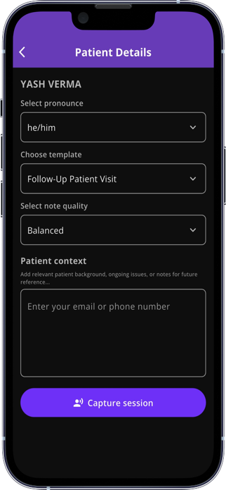 HealOs Screenshot 2 of 6