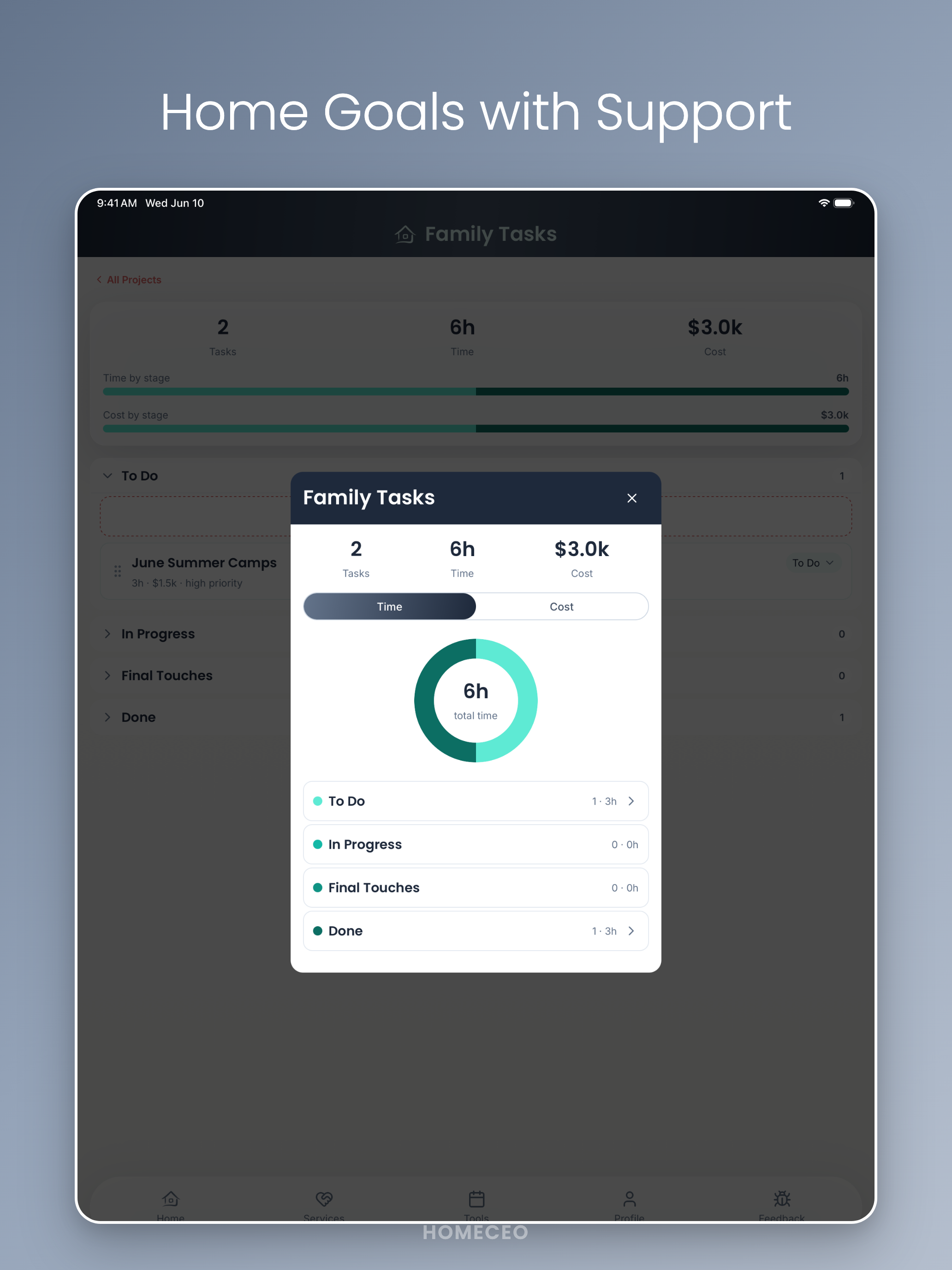 The Home CEO screenshot 12