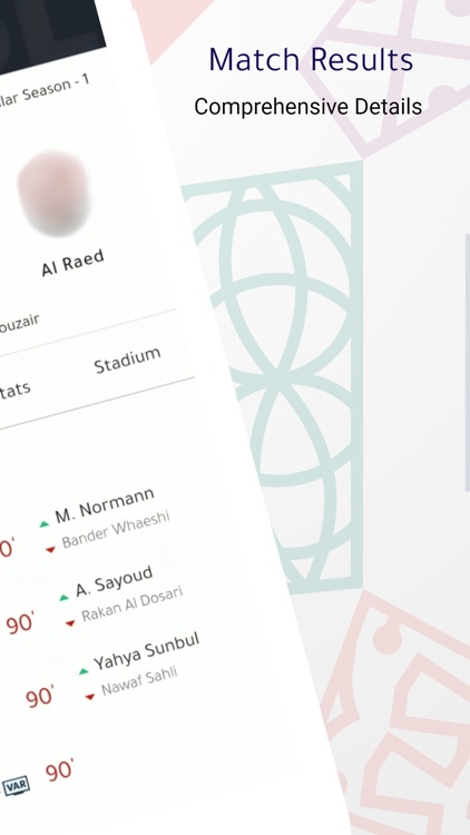 Kora Saudi Live screenshot-6