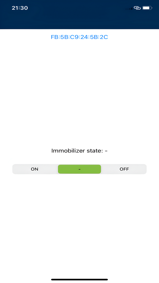 #5. ASTRO: Wireless solutions (iOS) 由: Aleksandr Dolgov