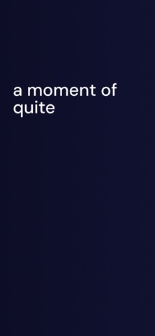 the thoughts room thought dump screenshot