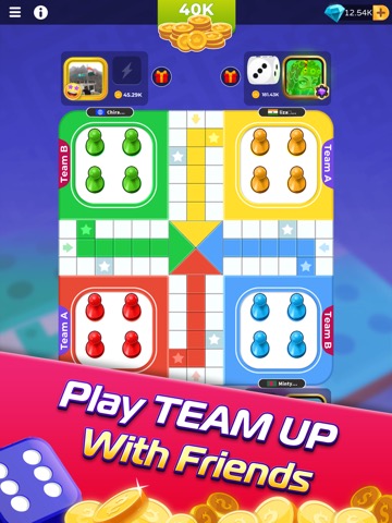 Ludo SuperStarのおすすめ画像1