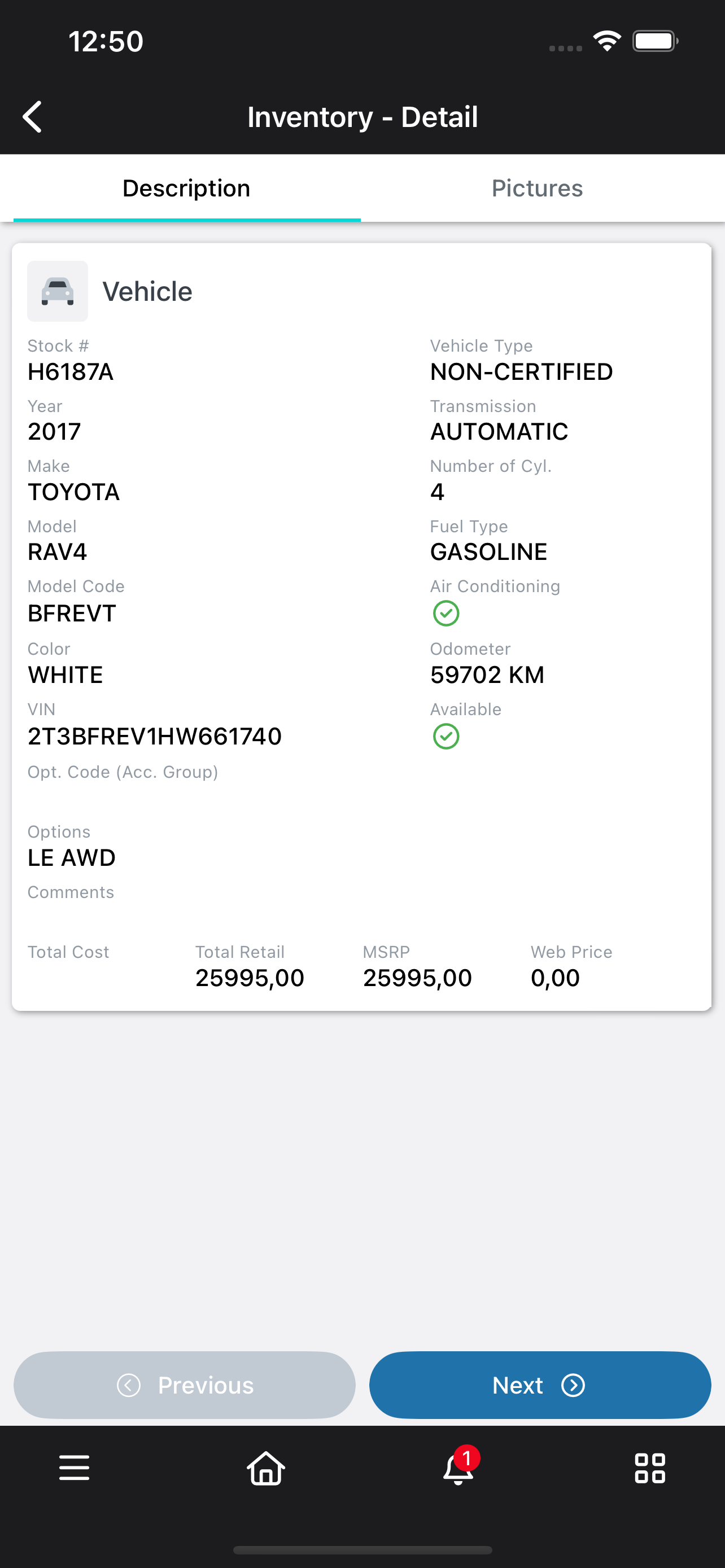 SDSMobile for SDS