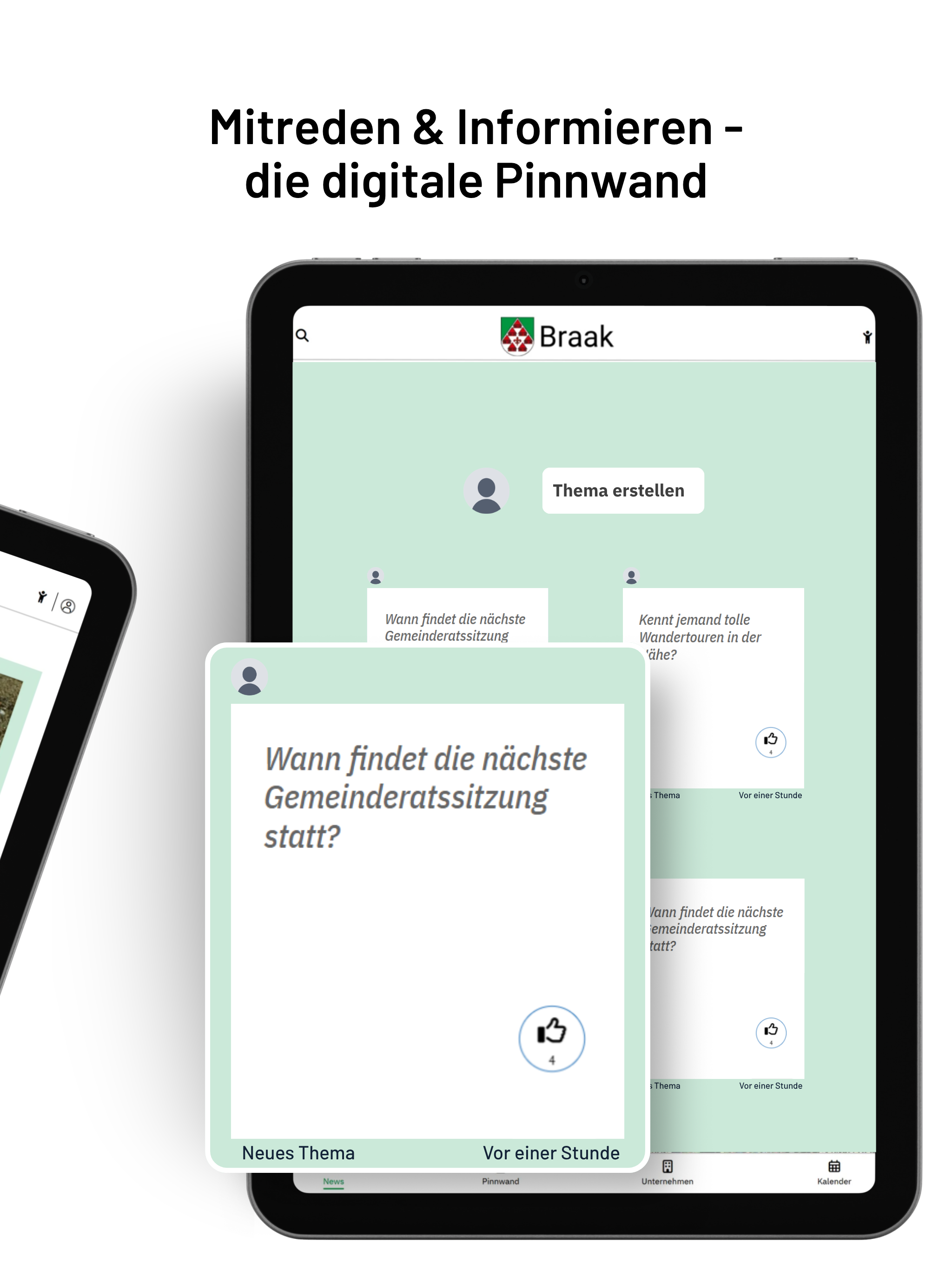 Braak screenshot 8