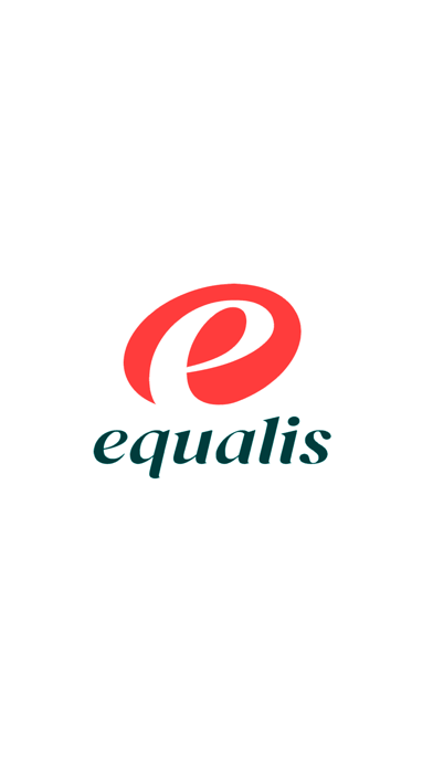 Equalis – Pós Graduação Screenshot