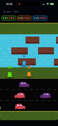 Game Jester screenshot 3