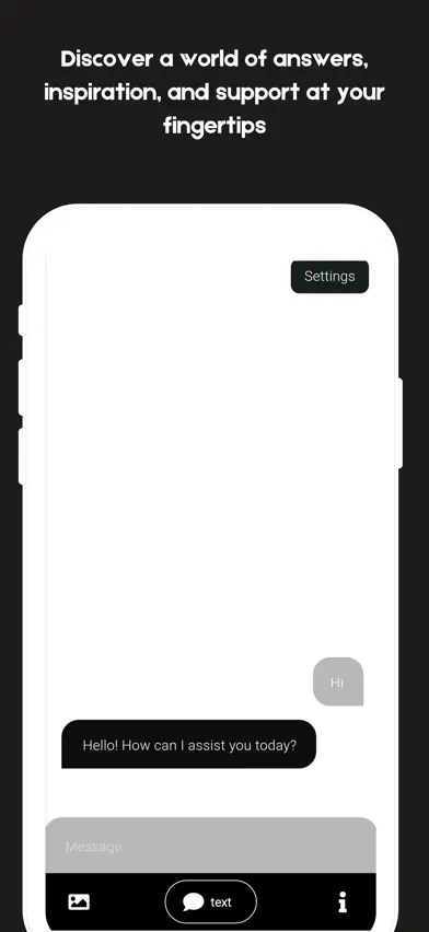 Gamma AI PPT screenshot 3