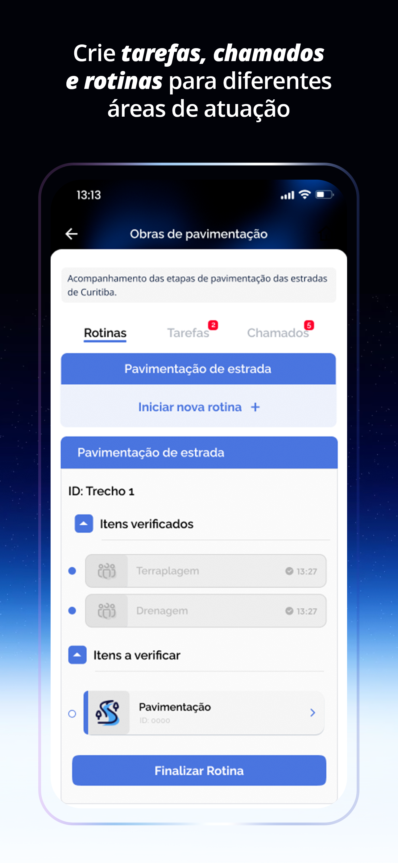 DailyDo screenshot 2