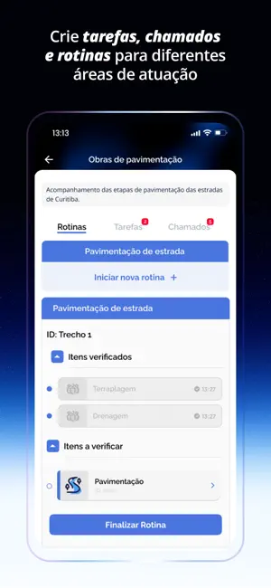 DailyDo screenshot 2