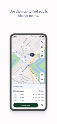 Elbil screenshot