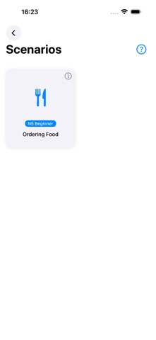 NihonGo! - Daily Japanese Screenshot 8 of 8