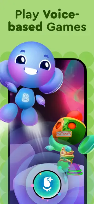 Buddy.ai: Kids Learning Games iPhone screenshot 4