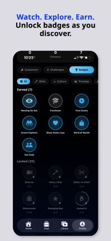 Storietv, Inc Screenshot 6 of 8