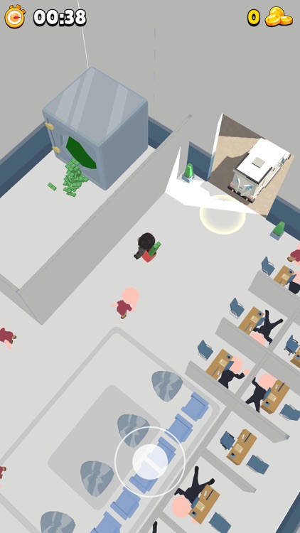 Robbing Gang screenshot-4