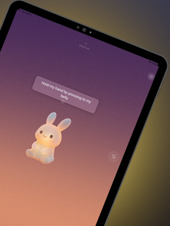 Nimu: Digital Sanctuary screenshot 10