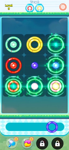 Tap Tap Donuts: Color Sort Screenshot 5 of 5