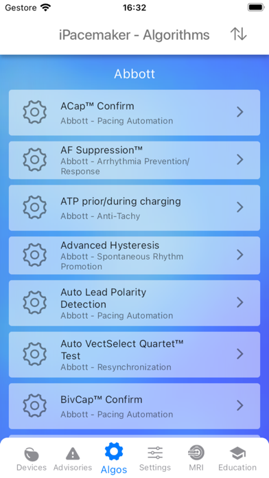 iPacemaker Deviceのおすすめ画像8