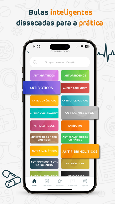 WeMeds Screenshot