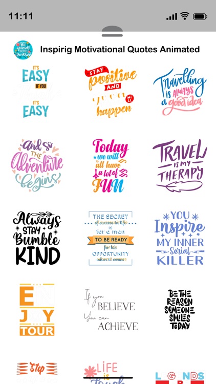 Inspiring Motivational Quotes