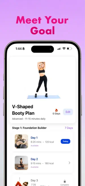 Booty Coach screenshot 4