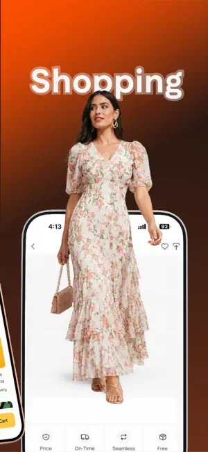 Shoppingate: Your All in One screenshot 3