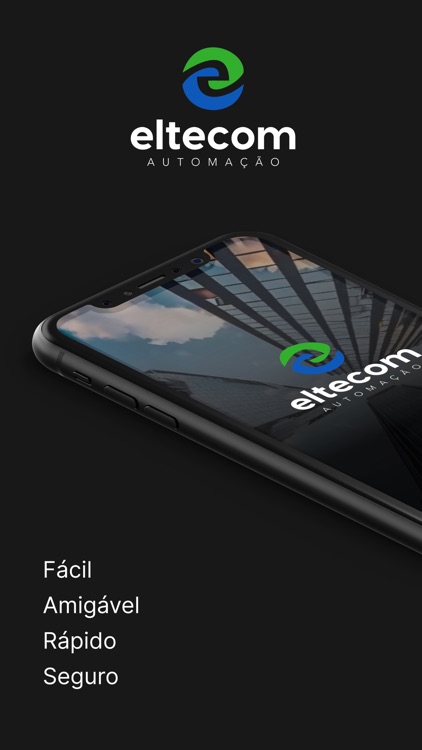 Eltecom Automação STI