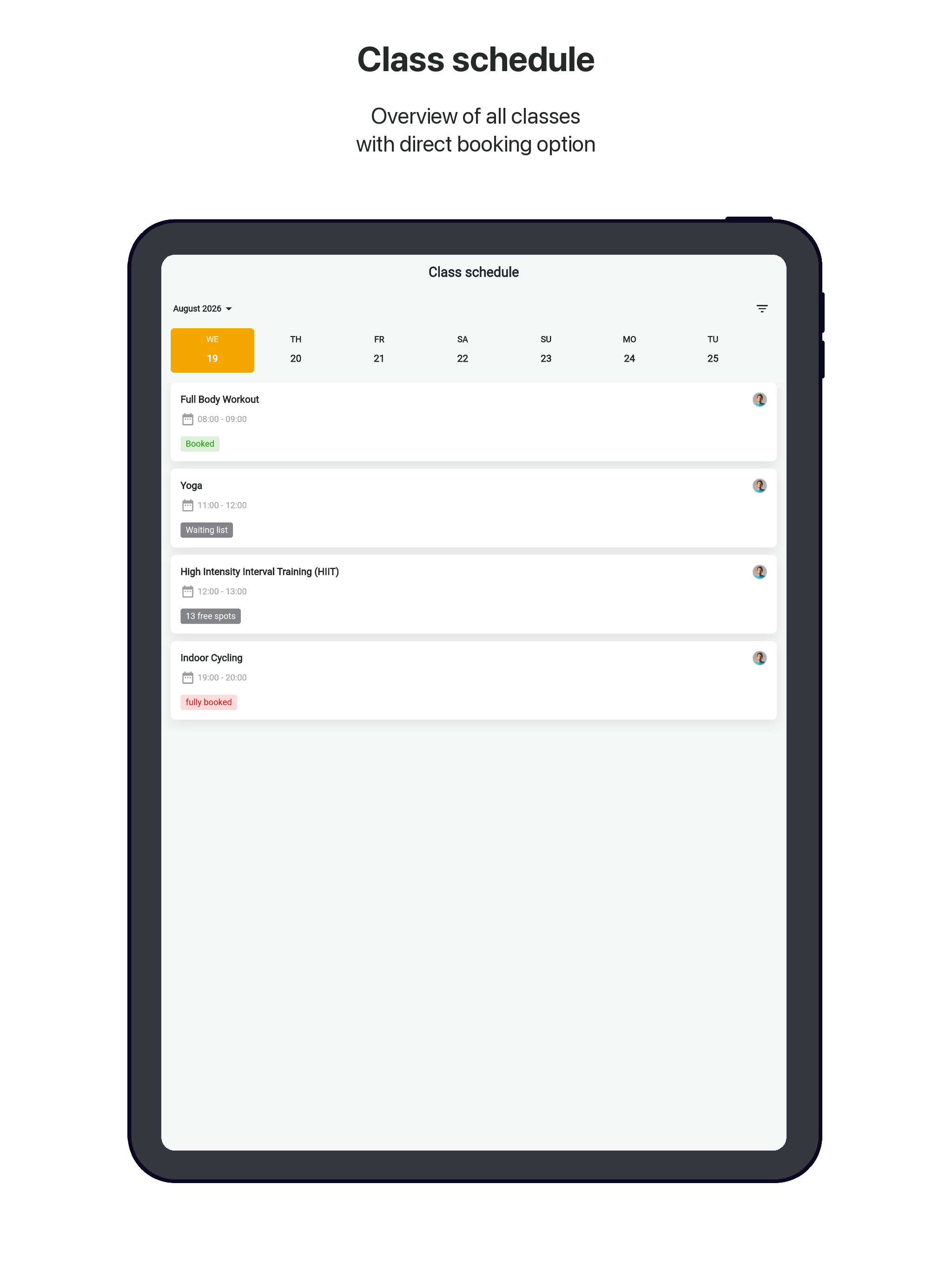 ApolloVital screenshot 10