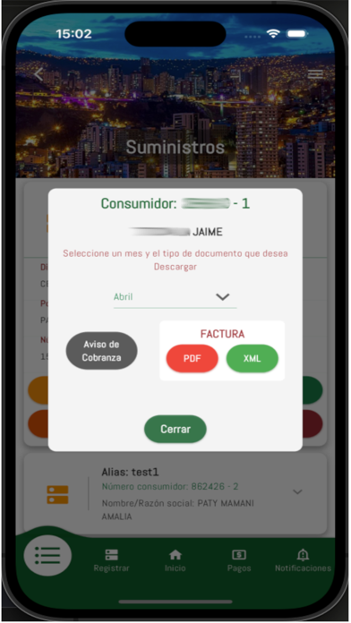 DELAPAZ APPLUZ Screenshot 3 of 8