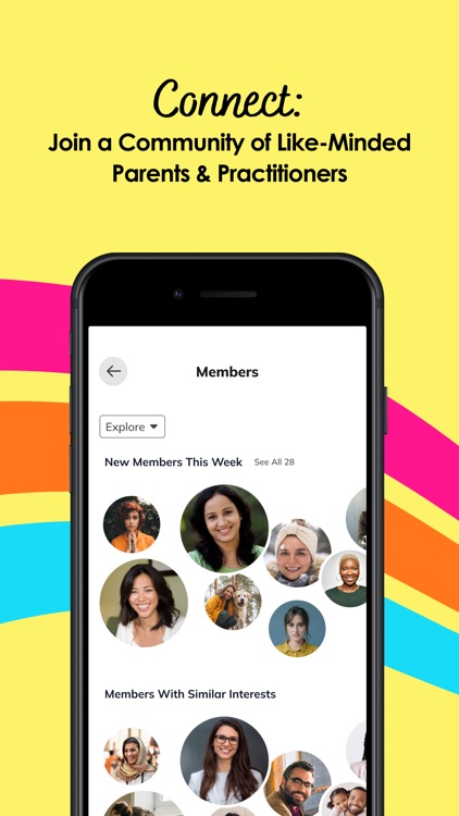 Healthy Kids Happy Kids