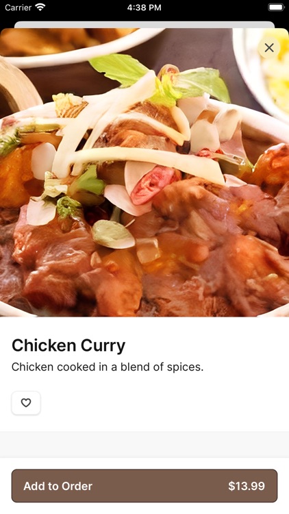 Tadka Indian Restaurant To Go